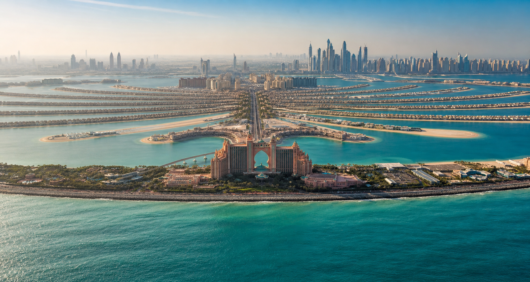 Palm Jumeirah